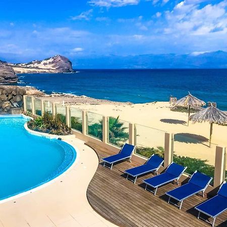Las Rochas Mindelo Dış mekan fotoğraf